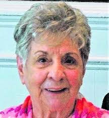 Mary Michel's Instagram, Twitter & Facebook