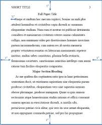 In apa style papers, use italics for the following cases: Apa Style Indentations After Quotes Quotesgram