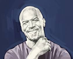 The Tim Ferriss Show Transcripts: Terry Crews