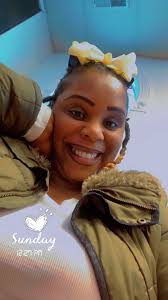 Good morning, my Facebook family and friends. I give God all the praise and  all the thanks for all he has done for me my first Sunday back to church  for the