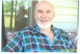 John Weimer Obituary (2013)