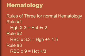 Pin By Dafs Brantner On Nursing Hematology Nursing Labs Medical Laboratory