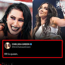 The Ringside Roster-Wrestling News & Rumors