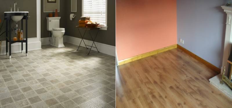 Image result for vinyl flooring"