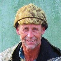 Jeffrey Wayne Rhoades Obituary