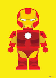Un choix unique de affiche iron man disponible dans notre magasin. Iron Man Toy Leinwandbild Online Kaufen Bei Woonio In 2020 Iron Man Illustrator Fototapete