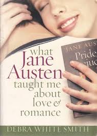 Buy What Jane Austen Taught Me about Love and Romance Book Online at Low  Prices in India
