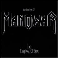 In an interview for mtv in february 2007. The Kingdom Of Steel Wikipedia