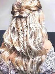70 Super Easy Diy Hairstyle Ideas For Medium Hair Hair Styles Long Hair Styles Loose Hairstyles