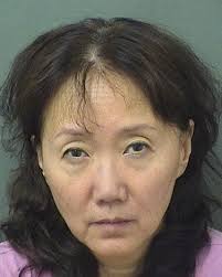 Jupiter spa owner arrested in prostitution, human-trafficking bust