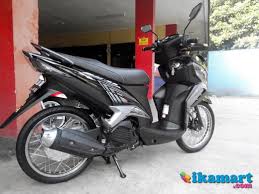Modifikasi Xeon Hitam Blog Gambar Modifikasi Motor Motor Vehicles Moped