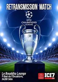Maybe you would like to learn more about one of these? Retransmission Match Uefa Ligue Des Champions A Sete Ici7 Fr Ville De Sete