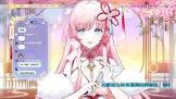 泽音 (VTuber)