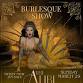 Burlesque Show event in Cocoa Beach, FL