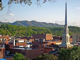 Johnson City Tn Thats My Steeple Johnson City Tennessee City Johnson City