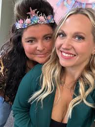 Everyone wish Jessica Omiatek a HAPPY BIRTHDAY!!!! We love you so much!!!  You bring so much to our Doris FAMILY!! You are one amazing Wife, Mother,  Friend, Co-worker, Boss Babe.. We are