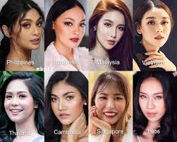 20 march 2019 ► facebook | turosports ►. Netizens From Singapore Malaysia Criticize Miss Singapore International Contestant The Independent Singapore News