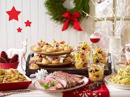 Buffet für 50 personen selber machen. Adventsessen Rezepte Fur Ein Warm Kaltes Buffet Lecker