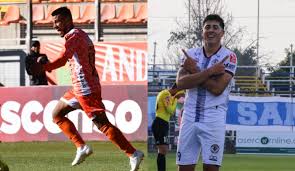 Bandera de uruguay brahian alem n footballpositionmid es.png mediocampista bandera de argentina uni n fin de. Primera B Cobreloa Derrota En Un Partidazo A Iquique Y San Luis Se Hunde En El Fondo De La Tabla