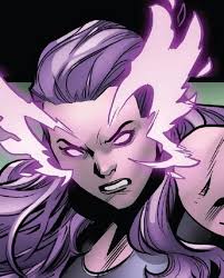 What do you think about Ultimate Quicksilver and Scarlet Witch possibly  being Brian and Betsy Braddock? : r/xmen