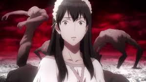 Anime Videox Parasyte Cap 11 Animes Nuevos Dibujos Faciles De Amor Dibujos Faciles