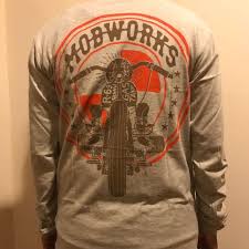 Local buyer send wa : Mobworks Custom Rezine Lawless Jakarta Motorcycles Motorcycle Apparel On Carousell