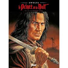 Le Prince de la nuit