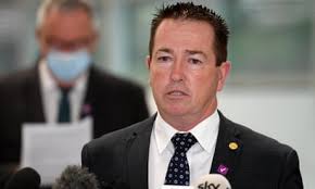 You're relearning': social anxiety rises in lead-up to end of NSW lockdown  lifting