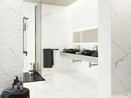The tile industry is going grande. Indoor Tile Polaris Baldocer Wall Floor Porcelain Stoneware