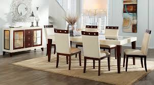 Enjoy free shipping with your order! Beige Brown White Dining Room Furniture Ideas Decor
