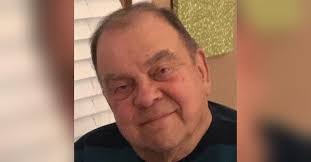 Norman Locker Obituary