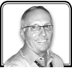 James Pillon Obituary