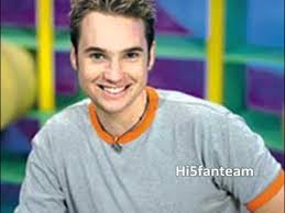 Tim Harding (Hi-5)