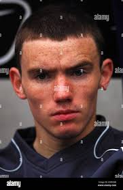 Sinclair head hi-res stock photography and images