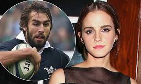 Emma Watson admits I dont date people who are famous | Daily Mail Online