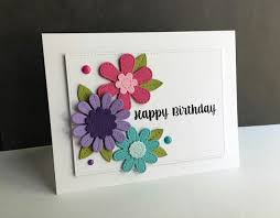 Create a greeting card your friends and family will cherish. Get Inspiration From 25 Of The Best Diy Birthday Cards