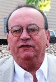 Ronald “Ron” Stinson