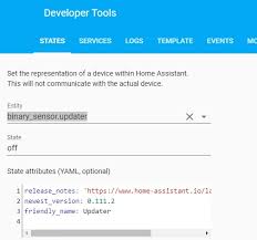 Updater Not Notifying About New Updates Home Assistant Os Home Assistant Community