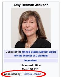Image result for picture of judge jackson