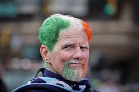 Photos from Philly's annual St. Patrick's Day Parade