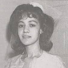 Ruth Yvonne Poole (unknown-2009)