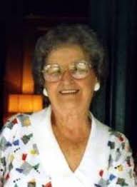 Inez Bourgeois Babin (1911-2002)