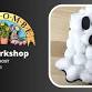 Cotton Ball Ghost event image