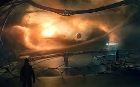 Sci Fi Windows 10 Theme Themepack Me