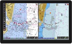 Opencpn Is A Chart Plotter And Navigational Software Program