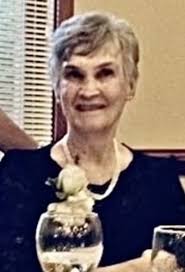 Barbara Elliott Obituary (1933