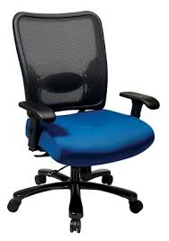 Rated black mesh swivel ergonomic task office chair. Big And Tall Task Mesh Chair 400 Lb Weight Capacity By Office Star Nbf Com