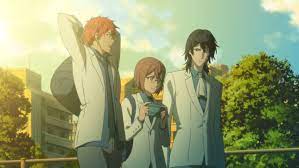 noblesse ノブレス noblesse awakening アニメ 動画一覧はこちら第1話 so37629634820年に及ぶ長い眠りから目を覚ましたカディス エトラマ デ ライジ 無料アニメ 動画 アニメ アニメ ランキング