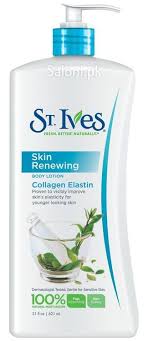 Pin Op Natural Skin Care Products