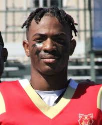 Caden Ray, Union Grove